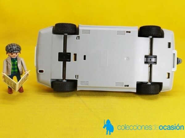 Playmobil Taxi REF 3199 - Imagen 5