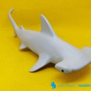 Playmobil Tiburón martillo