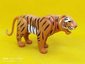 Playmobil Tigre de Bengala