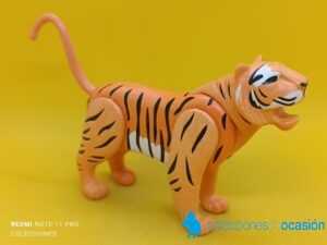 Playmobil Tigre de Bengala