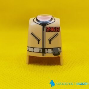 Playmobil Torso con cinturón