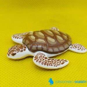 Playmobil Tortuga