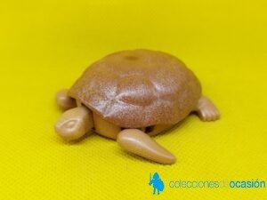 Playmobil Tortuga adulta
