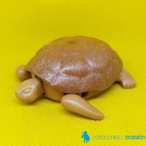 Playmobil Tortuga adulta