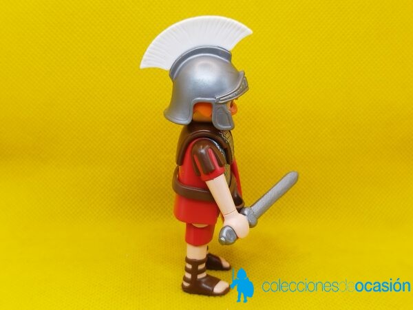 Playmobil Tribuno romano con escudo - Imagen 3