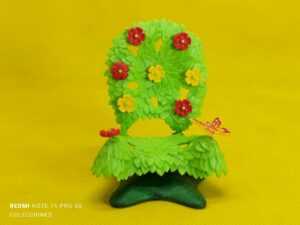 Playmobil Trono de hadas