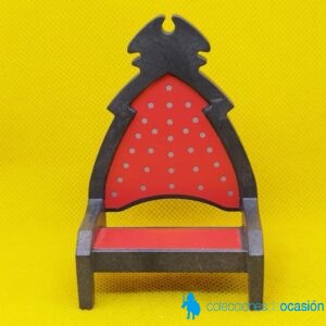 Playmobil Trono vikingo