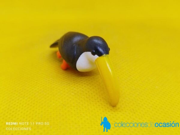 Playmobil Tucán - Imagen 3