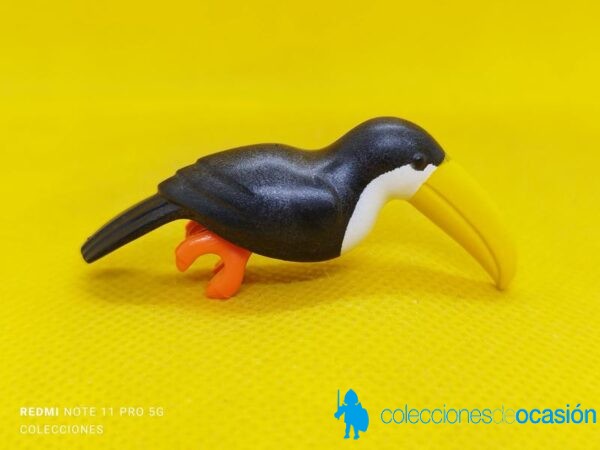 Playmobil Tucán - Imagen 2