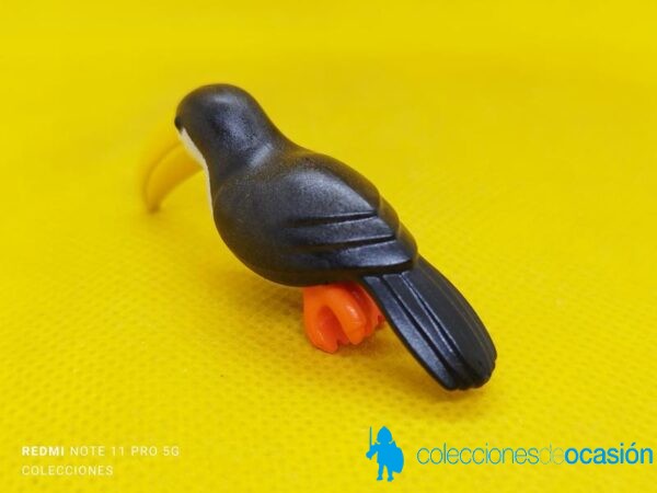 Playmobil Tucán - Imagen 4
