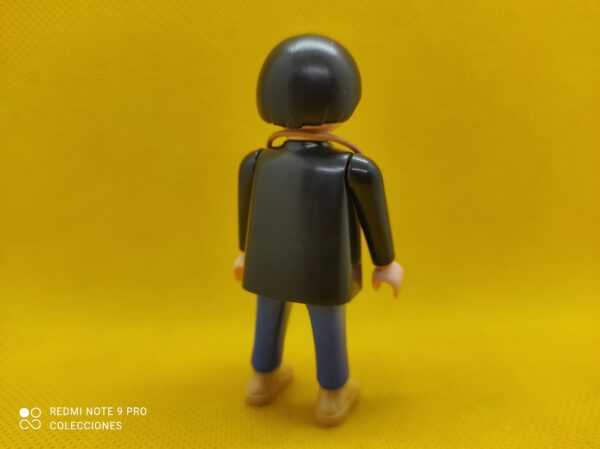 Playmobil Turista, hombre city - Imagen 3