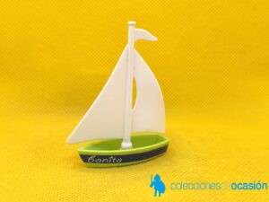 Playmobil Velero de juguete para niños