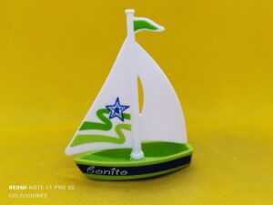 Playmobil Velero de juguete para niños