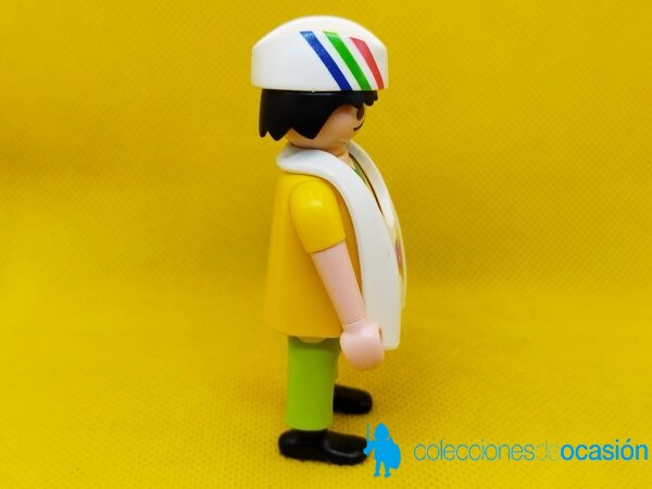 Playmobil Vendedor de helados - Imagen 3