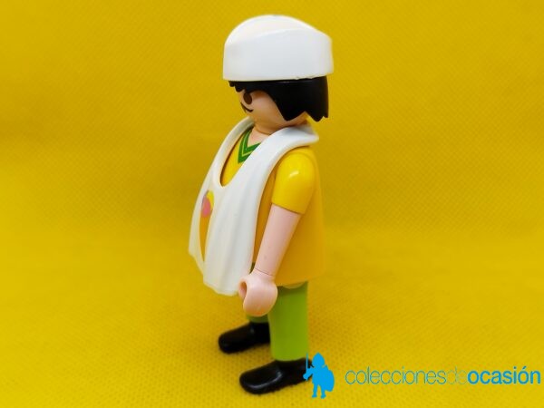 Playmobil Vendedor de helados - Imagen 2