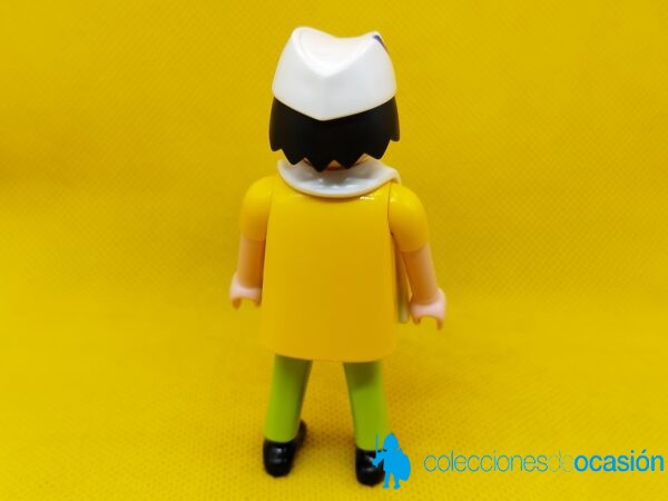 Playmobil Vendedor de helados - Imagen 4