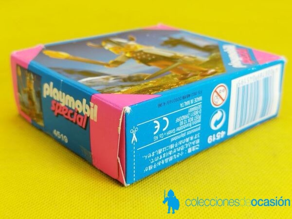 Playmobil Vikingo Special REF 4519 - Imagen 6