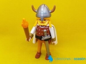 Playmobil Vikingo Special REF 4519