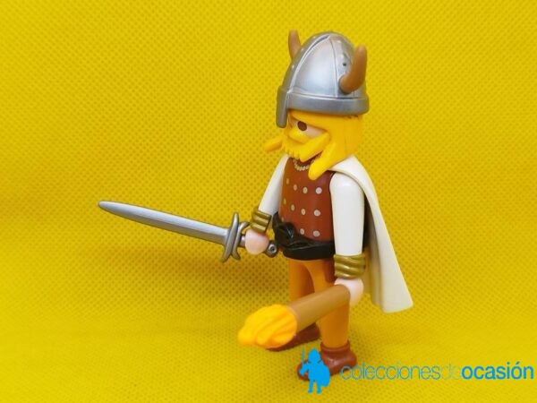 Playmobil Vikingo Special REF 4519 - Imagen 3