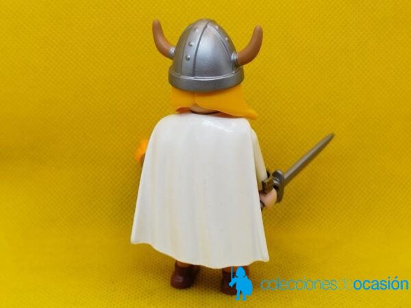 Playmobil Vikingo Special REF 4519 - Imagen 4