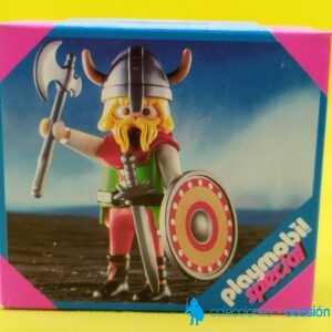 Playmobil Vikingo Special REF 4599