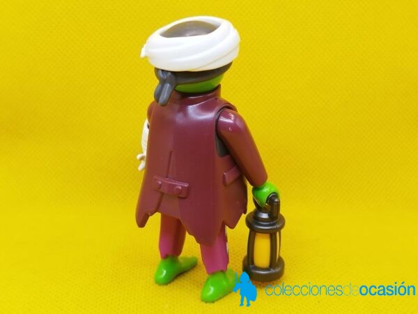 Playmobil Zombie, fantasma, monstruo - Imagen 3