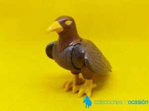 Playmobil águila imperial, ave