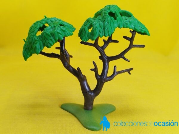 Playmobil árbol mediano - Imagen 3