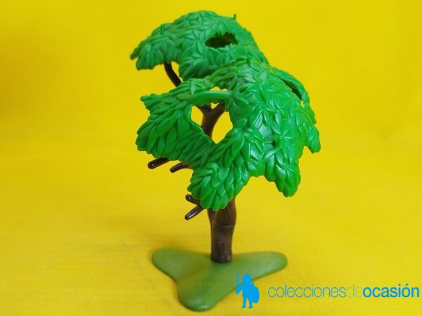 Playmobil árbol mediano - Imagen 2