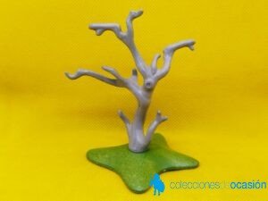 Playmobil árbol seco