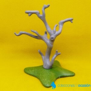 Playmobil árbol seco