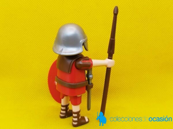 Playmobil auxiliar romano, legionario - Imagen 3
