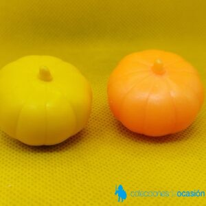 Playmobil calabazas, hortalizas, comida