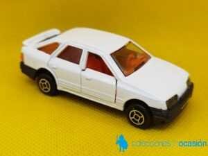 guisval ford scorpio blanco