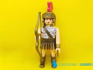 Airgamboys Arquero romano