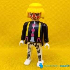 Playmobil Payaso con tirantes