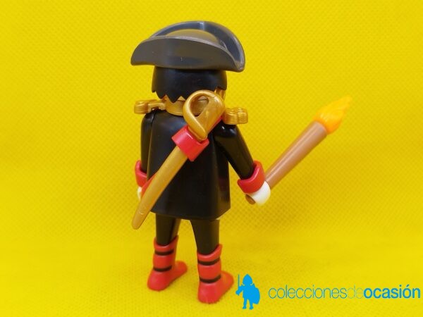 Playmobil pirata fantasma Special REF 4671 - Imagen 3