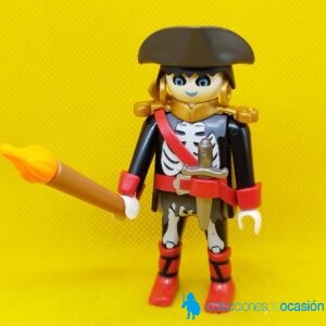 Playmobil pirata fantasma Special REF 4671
