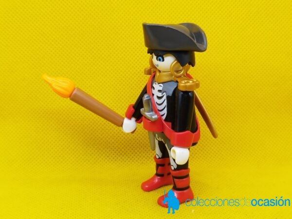 Playmobil pirata fantasma Special REF 4671 - Imagen 2