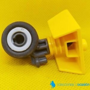Playmobil rueda de avión, repuesto