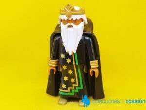 Playmobil Mago, druida, genio, hechicero
