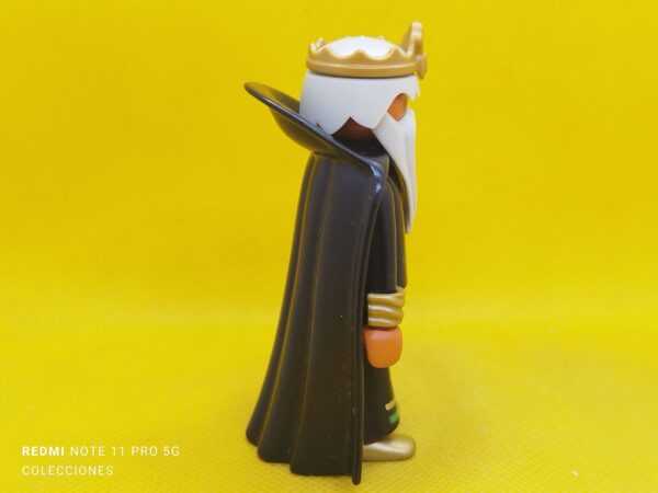 Playmobil Mago, druida, genio, hechicero - Imagen 2