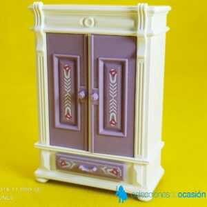 Playmobil Armario infantil de época