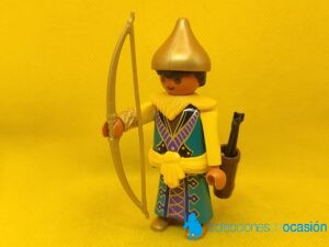 Playmobil Arquero persa