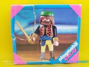 Playmobil Corsario special REF 4626