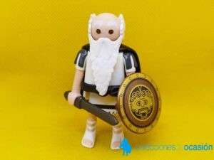 Playmobil General de la antigua Grecia