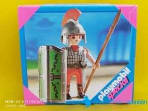 Playmobil Legionario Romano Special REF  4632