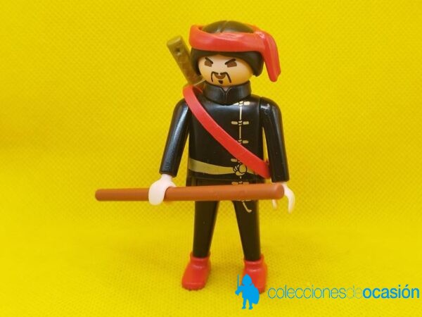 Playmobil Ninja Special REF 4554 - Imagen 2