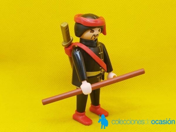 Playmobil Ninja Special REF 4554 - Imagen 3