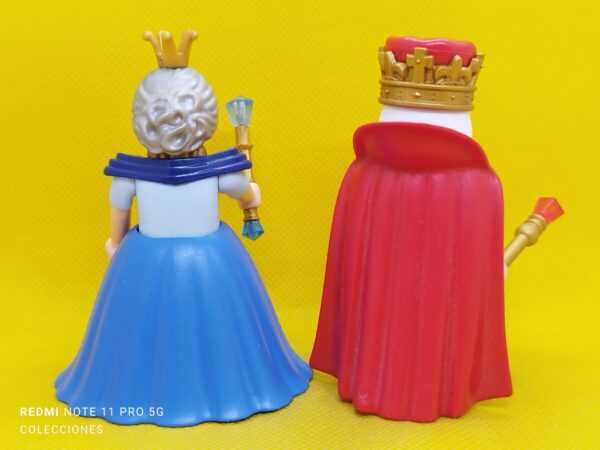 Playmobil Reyes medievales, Flor de Lis - Imagen 3